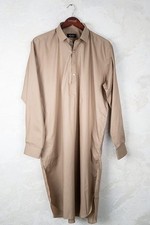 Blended Brown Shalwar Kameese Bonanza SALE!!