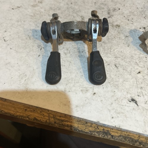 Vintage speed huret down - speed,