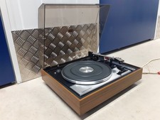 Garrard SP25 MK IV Turntable
