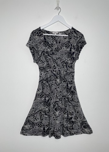 Fat face paisley print - fat,