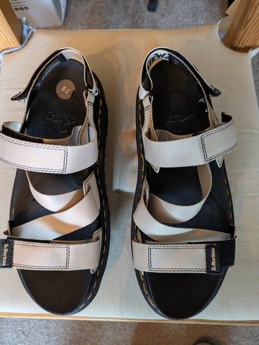 Martens sandals size - martens,
