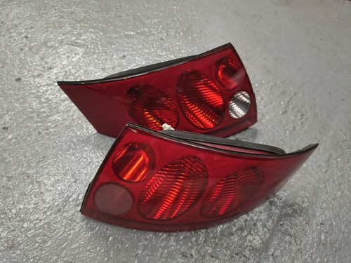 Audi mk1 tail lights - audi,
