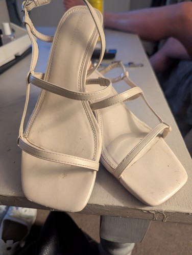 River island wedge - island,