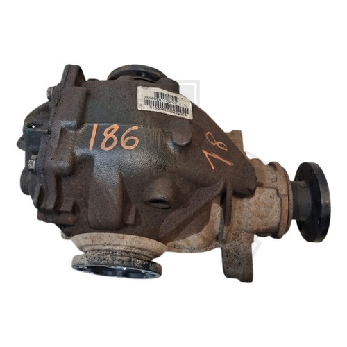 Bmw rear differential 0 - x3,