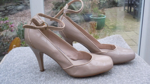 Next women heel shoes - next,
