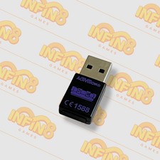 Skylanders Portal Of Power USB Dongle - S3 PS4 Wii Wii U - P421