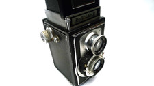 Reflekta II TLR Medium Format