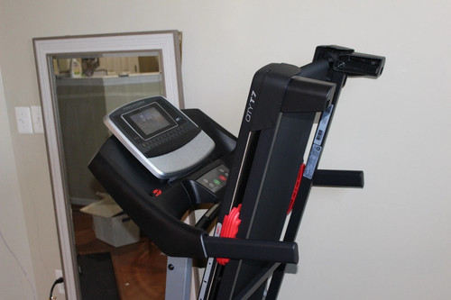 Treadmill pro form model no - treadmill,, pro-form,