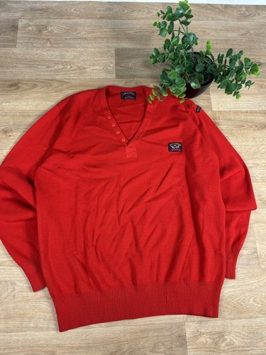Paul shark jumper mens - paul,