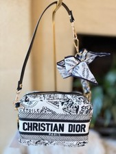 Christian Dior Pouch Limited