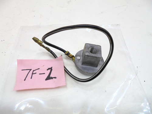 Suzuki ts50 ts250 rv125 - ts250,