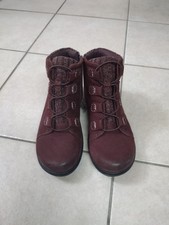 Clarks Collection Women's Zip