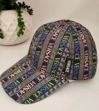 VERSACE LOGO ALL OVER