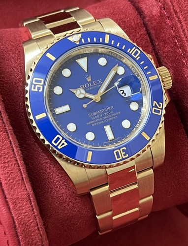 Rolex submariner date - rolex,