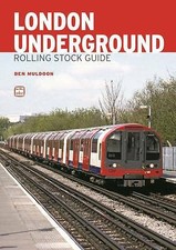 ABC London Underground Rolling