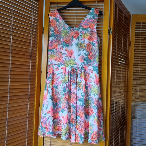 Select summer dress - size, 10