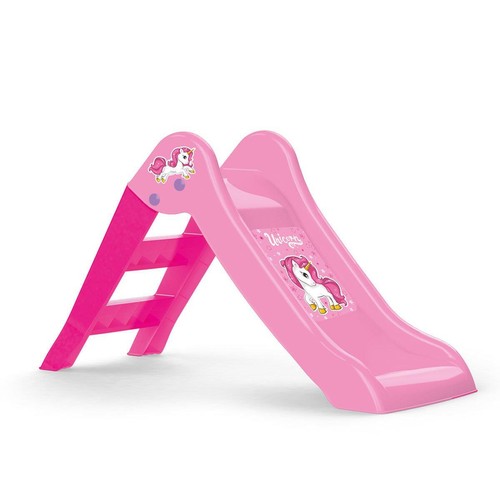 Children slide playground - children,
