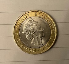 Extremely Rare William