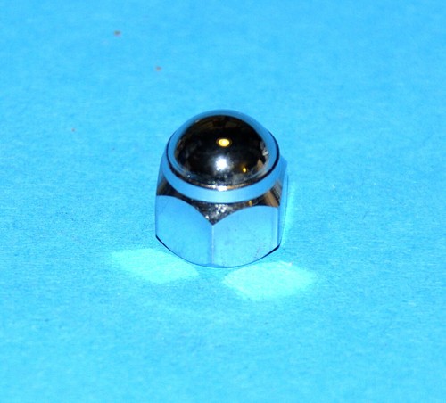 8060 cap nut fuel - tap, banjo