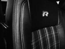 VW Volkswagen T5 T6 Transporter Kombi Shuttle - Front Leather R Line seats GTi