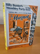 BILLY BUNTER Billy Bunter's
