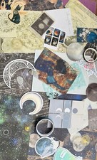 craft bundle scrapbooking Junk