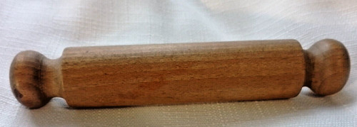 Possibly victorian solid - possibly,