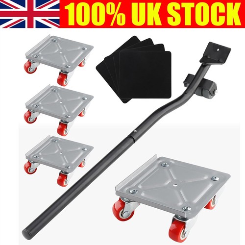 Heavy duty furniture shifter - furniture,