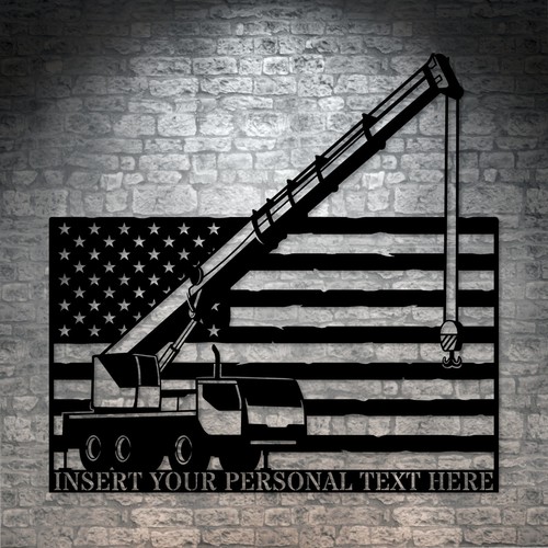 Personalized american mobile - personalized,