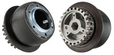 Sparco Steering Wheel Hub Boss