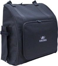 GIG / CARRY / SOFT BAG FOR 72 BASS (LARGE SIZE) ACCORDION. By Viking.