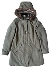 Barbour Elper Women’s Green