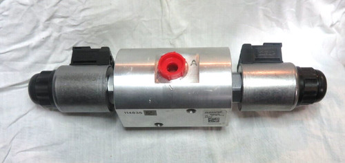 Cleanfix directional control - directional,