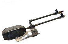 Waste oil SHOP HEATER  for