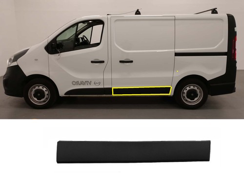 Vivaro trafic nv300 2014 2019 - trafic, 2014-2019