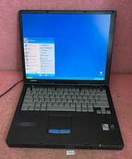 Vintage Compaq Armada M700 Laptop._Intel Pentium II CPU @ 365 MHz__PLEASE READ!!