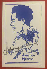 Signed Manchester United