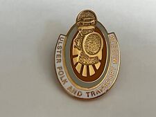 Ulster Folk And Transport