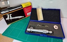 Dasqua Inside Micrometer 5 –