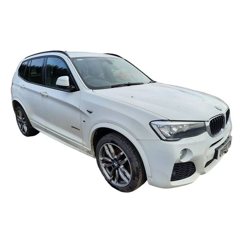 Bmw xdrive20d sport auto - bmw,