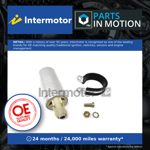 Fuel pump fits nissan patrol - fuel,