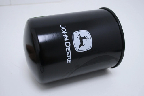 Genuine john deere oil filter - oil,