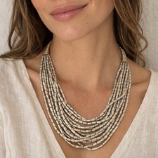 Vintage Necklace Estate