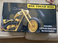 Caterpillar 1:10 scale CAT