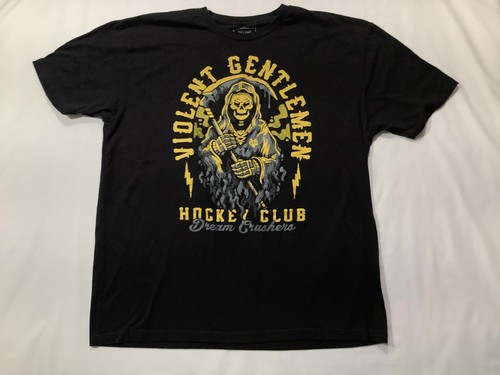 Violent gentlemen shirt - violent, mens