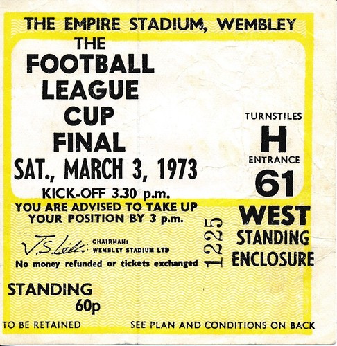 Ticket league cup - ticket:,