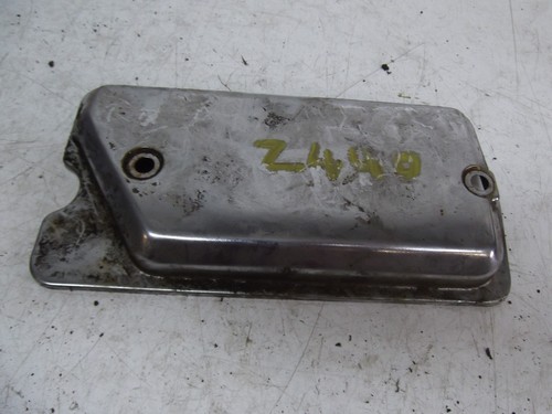 Kawasaki z440b starter - ,