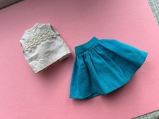 🤍 Vintage 1960s Tressy