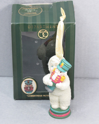 Vtg rare department - vtg, dept