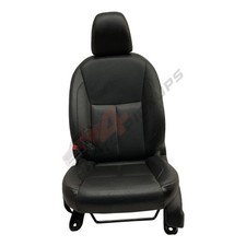 2016 Nissan Navara NP300